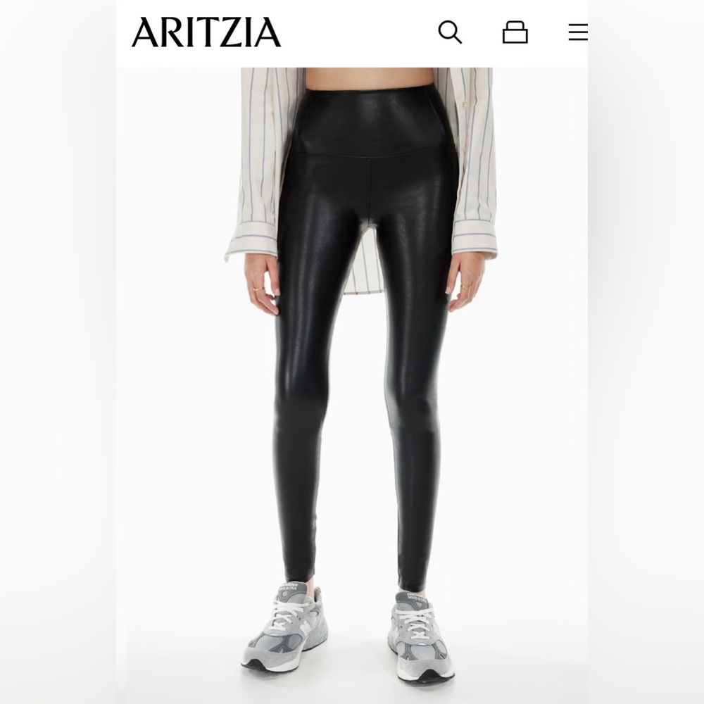 Wilfred Daria Pant